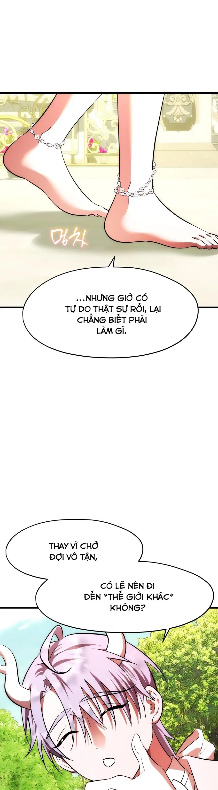 Tôi Tiễn Nam Chính Về Trời Nhé? Chap 40 - trang 7
