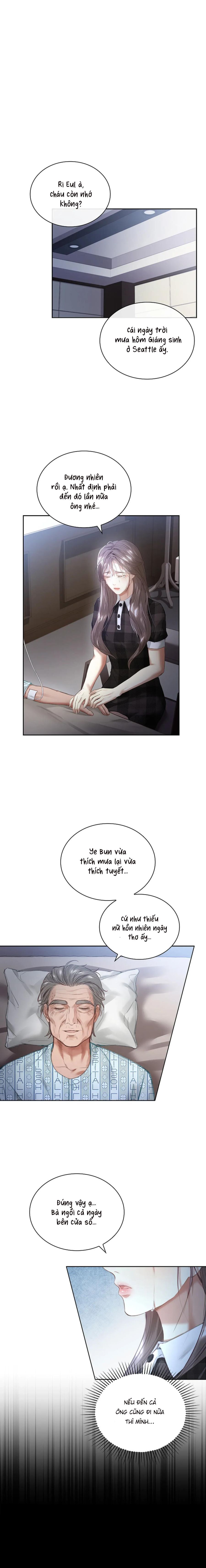 Người Vợ Trẻ Chap 5 - trang 11