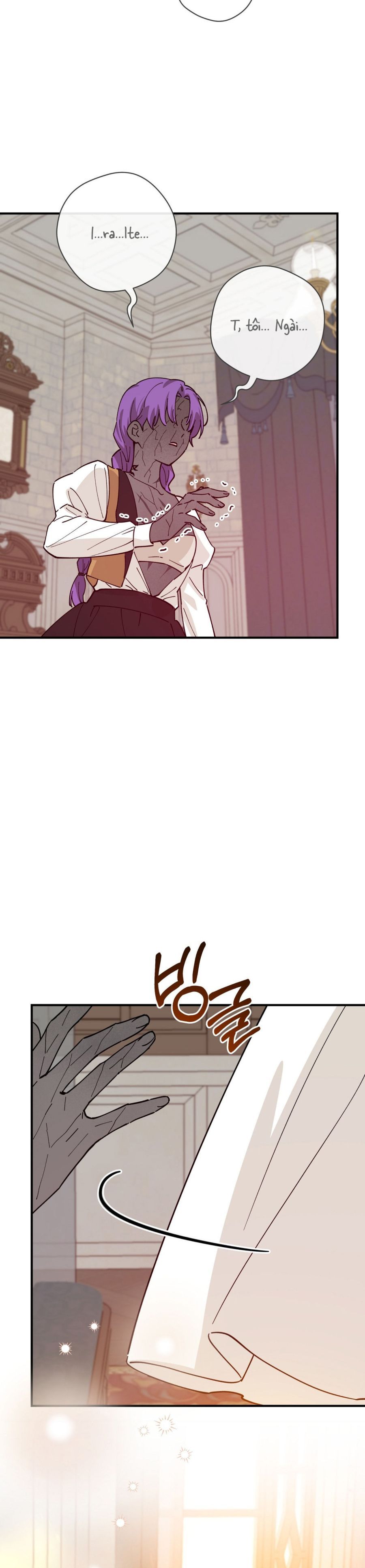 Tiểu Thư Nuốt Phù Thủy Chap 19 - trang 30