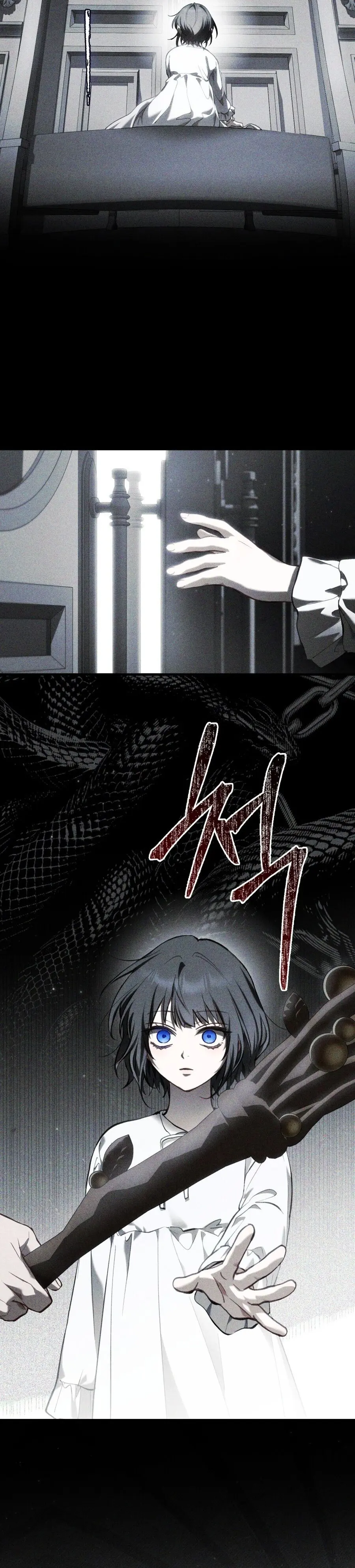 Asha Vùng Biên Giới Chap 14 - trang 31