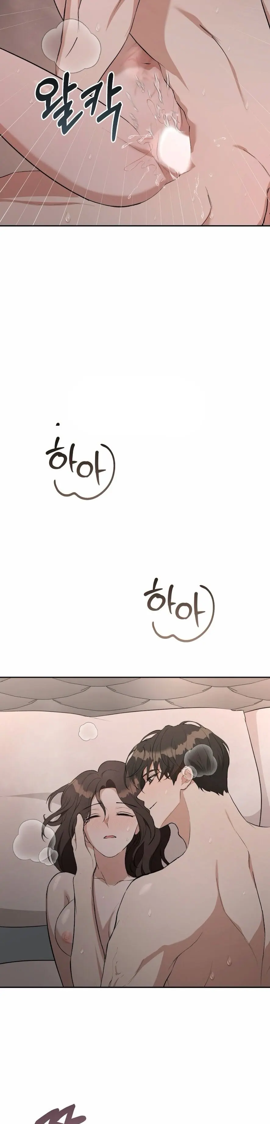 Đoạt Lại Chap 11 - trang 28
