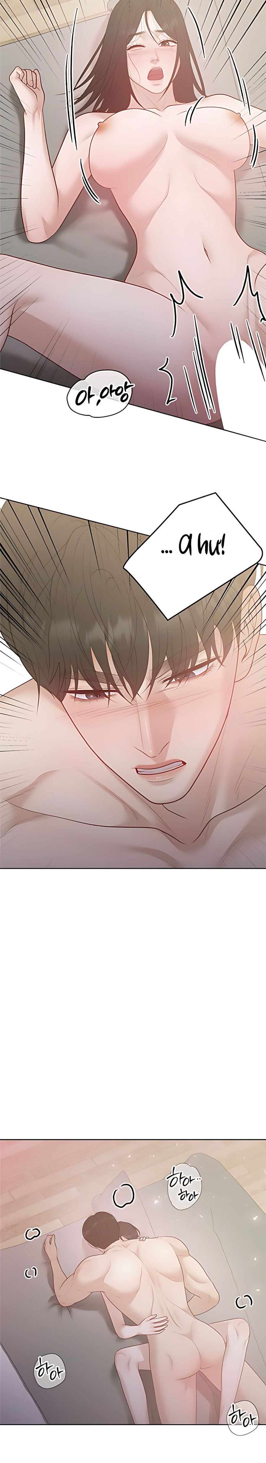 Mang Thai, Chiếm Đoạt Chap 34 - trang 27