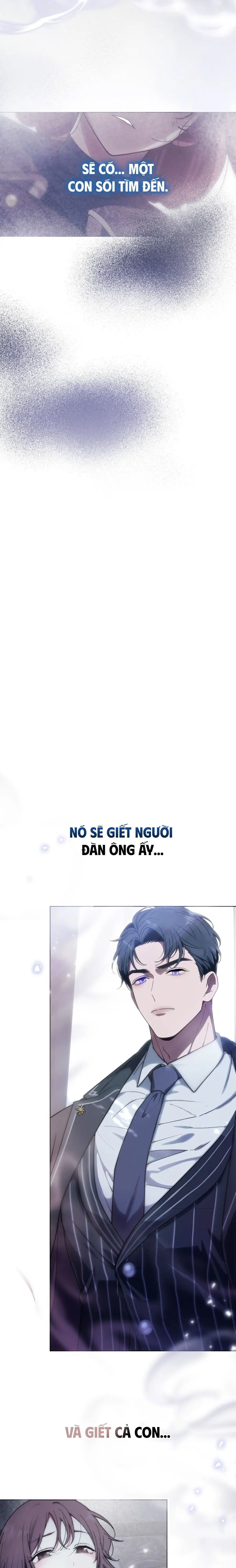 Sự Tàn Khốc Của Việc Chuộc Tội Chap 3 - trang 45