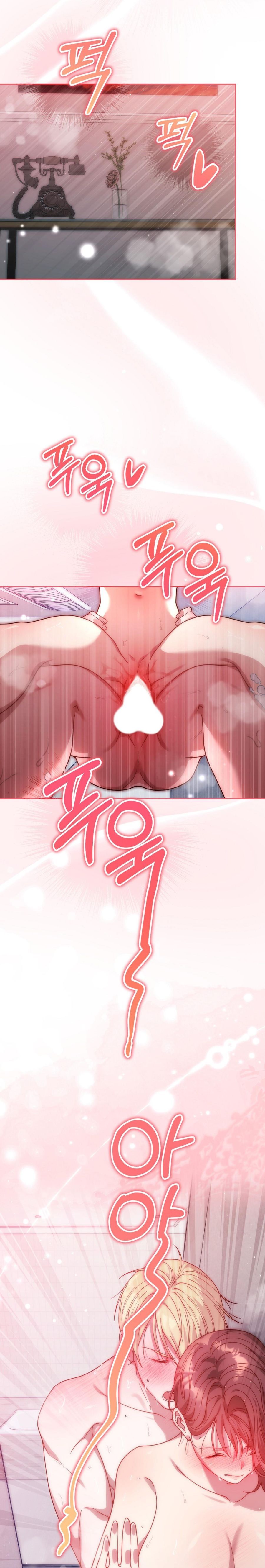 Vụ Bê Bối Pháp Lý Chap 6 - trang 26
