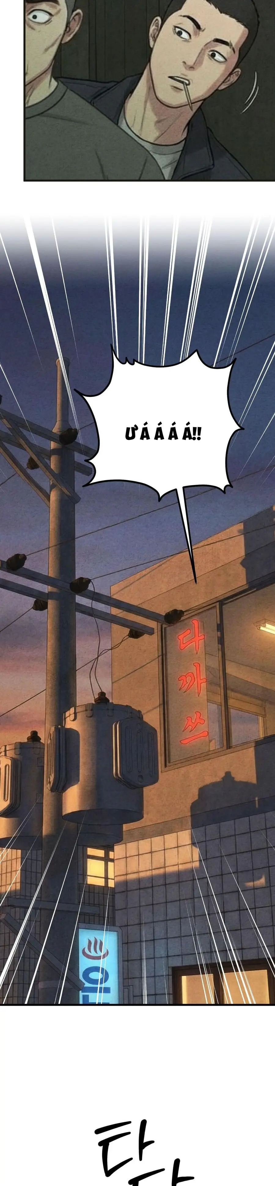 Cái Giá Phải Trả Chap 16 - trang 18