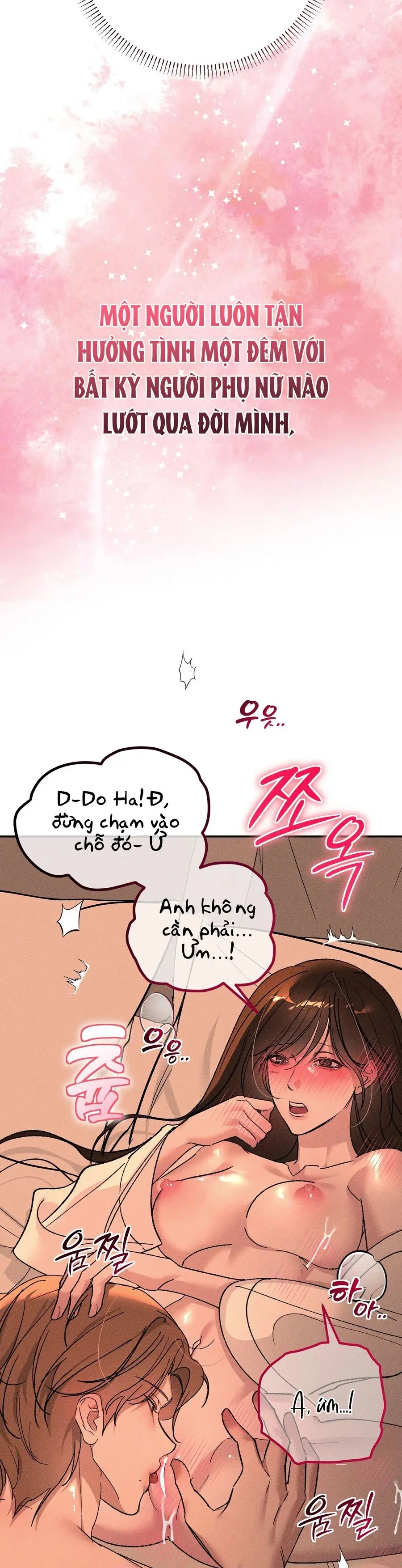 Tình Yêu Tái Sử Dụng Chap 0 - trang 8