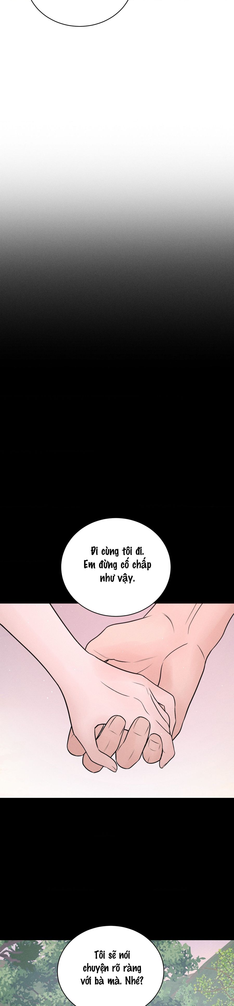 Chú À, Tôi Sẽ Trả Tiền Xe Cho Chú Chap 24 - trang 6