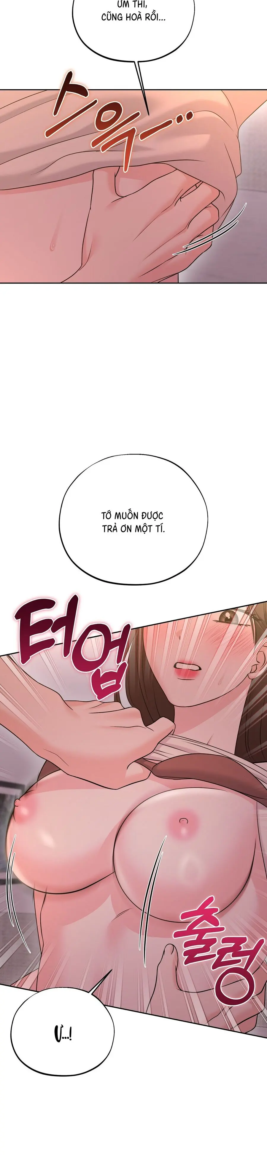 Người Bạn Không Thể Thay Thế Chap 2 - trang 26