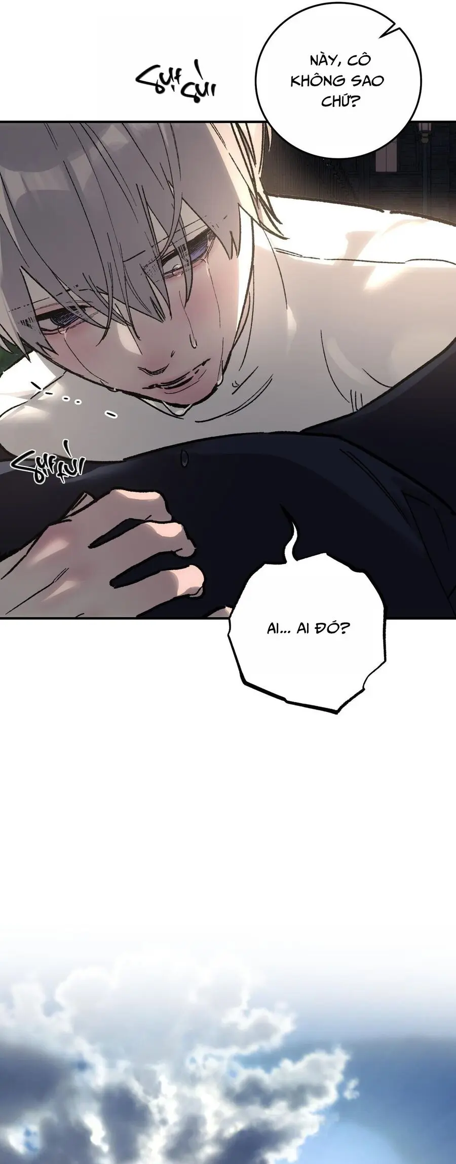 Gửi Đến Người Sẽ Tiêu Diệt Tôi Chap 22 - trang 34