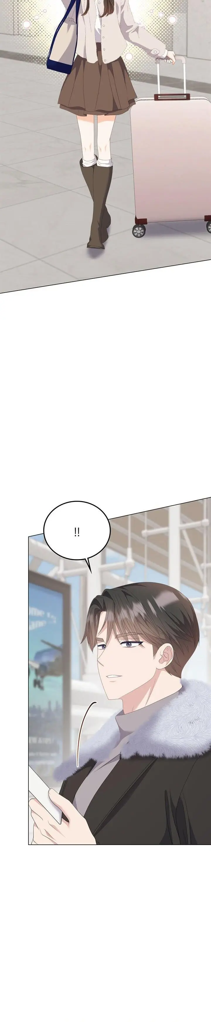 Giờ Tăng Ca Chap 37 - trang 18