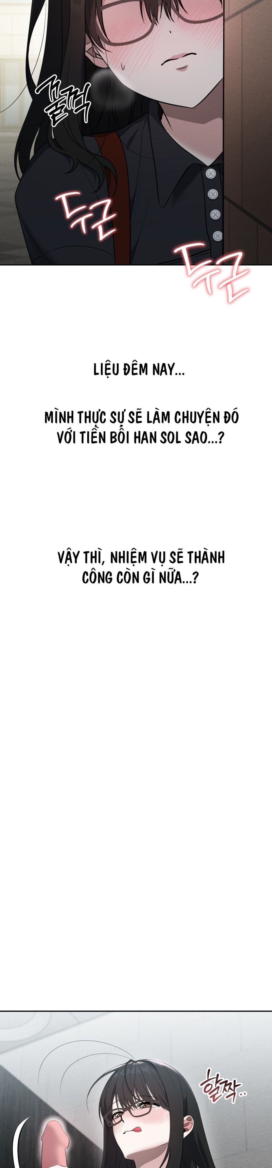 Chế Độ Ẩn Danh Chap 14 - trang 17