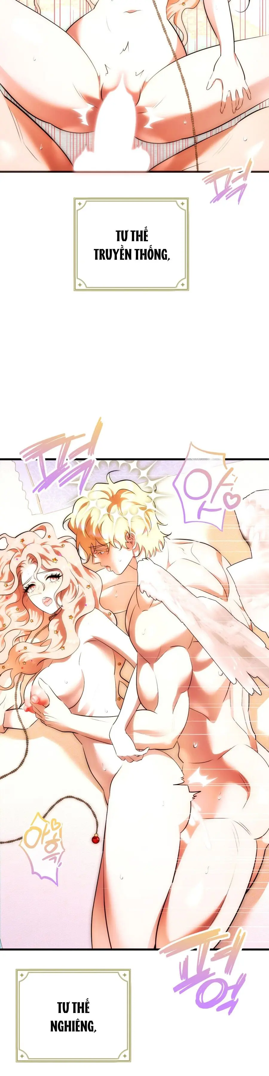 Tôi Tiễn Nam Chính Về Trời Nhé? Chap 32 - trang 20