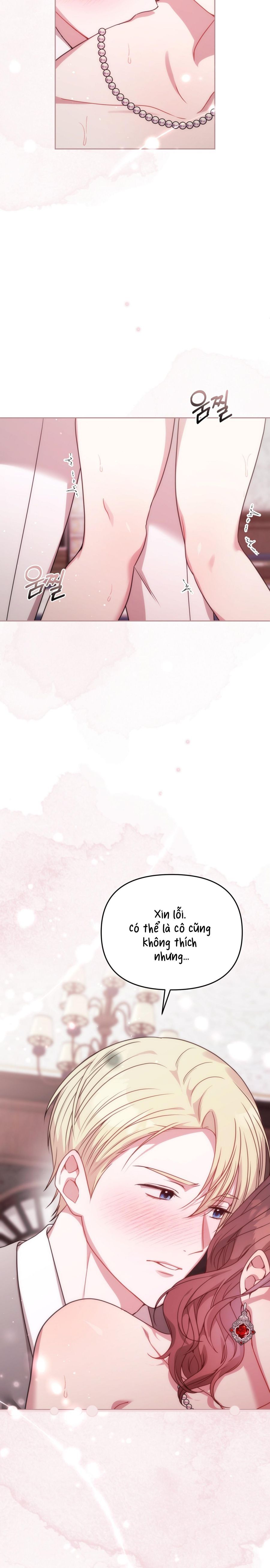 Vụ Bê Bối Pháp Lý Chap 12 - trang 2