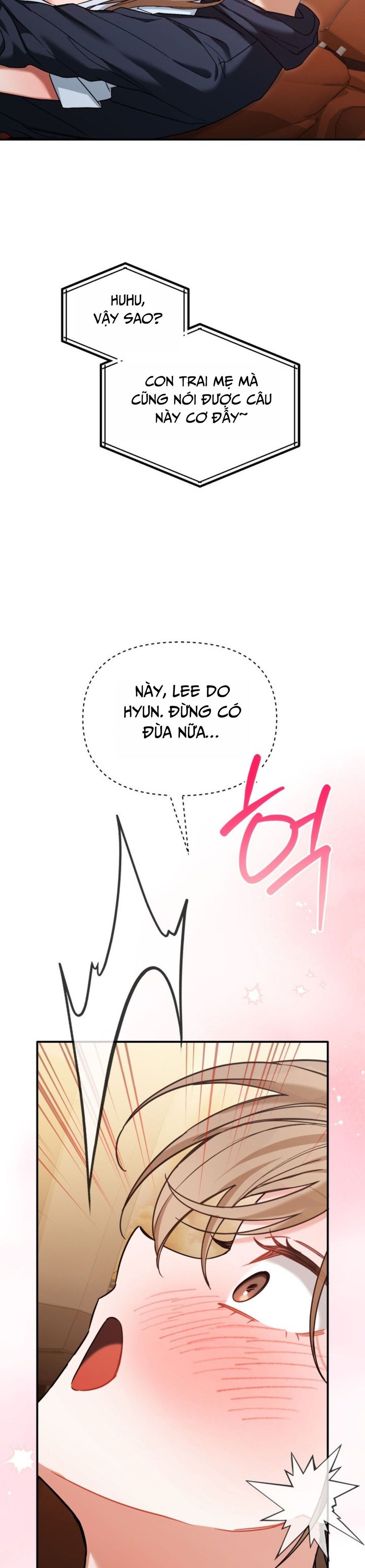 Công Dụng Của Người Bạn Thanh Mai Trúc Mã Chap 19 - trang 19
