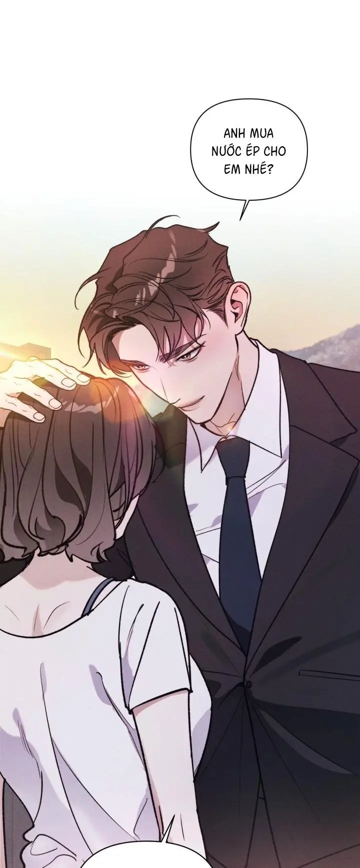 Cho Đến Khi Hóa Thành Nhành Lan Đơn Độc Chap 18 - trang 22