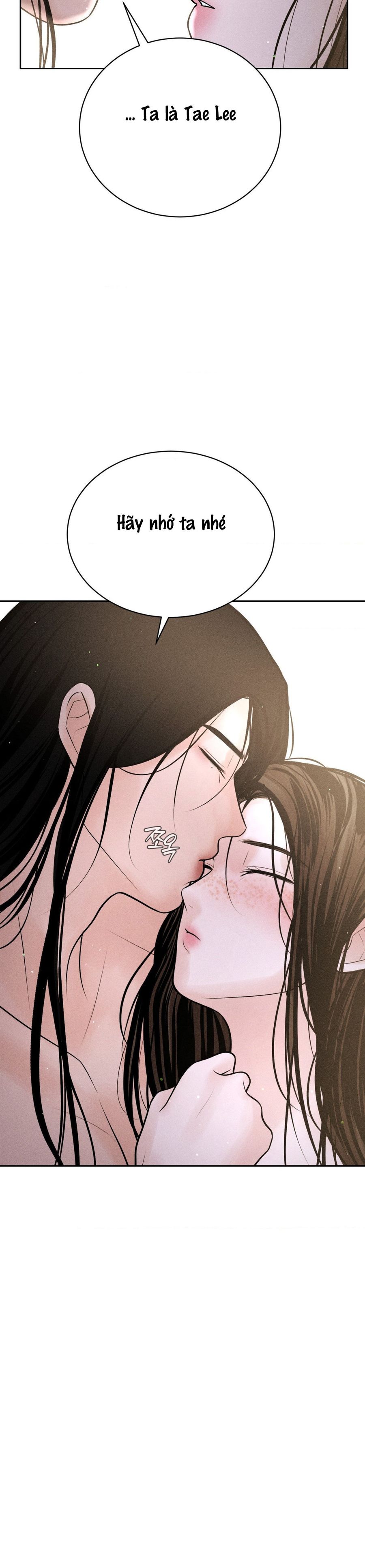 Chú À, Tôi Sẽ Trả Tiền Xe Cho Chú Chap 31 - trang 34
