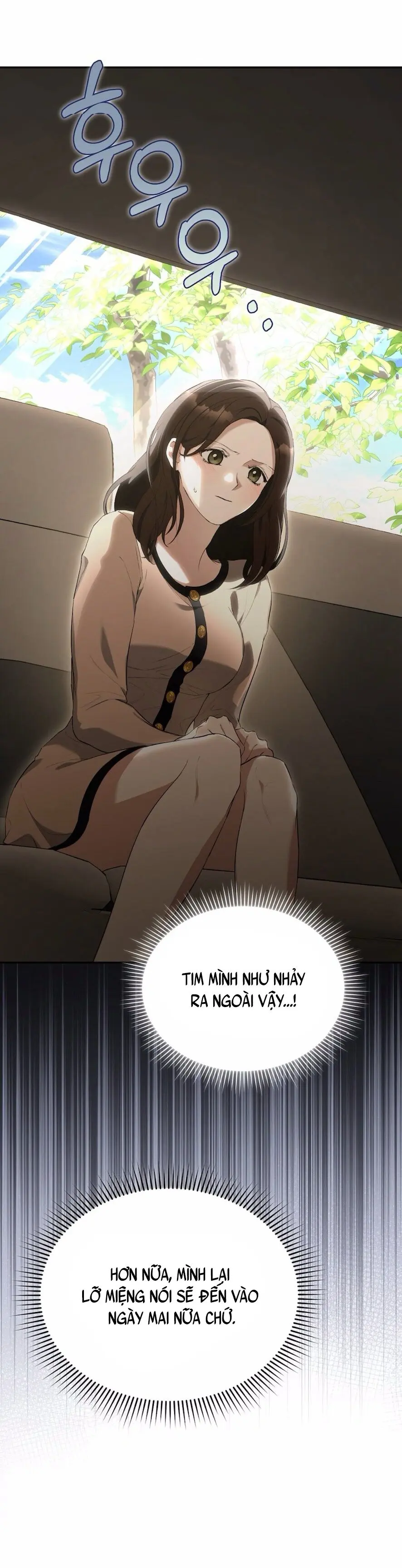 Đoạt Lại Chap 2 - trang 46