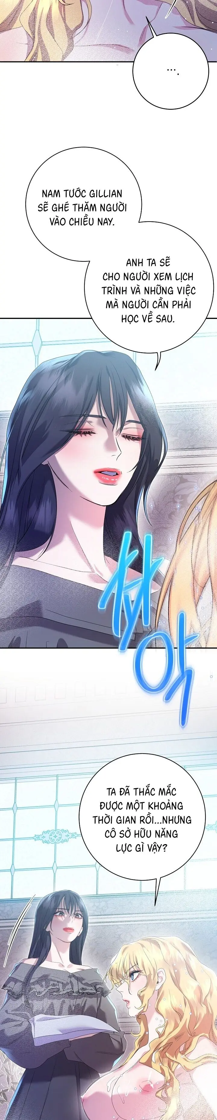Phù Thuỷ Xứ Paitan Chap 9 - trang 14