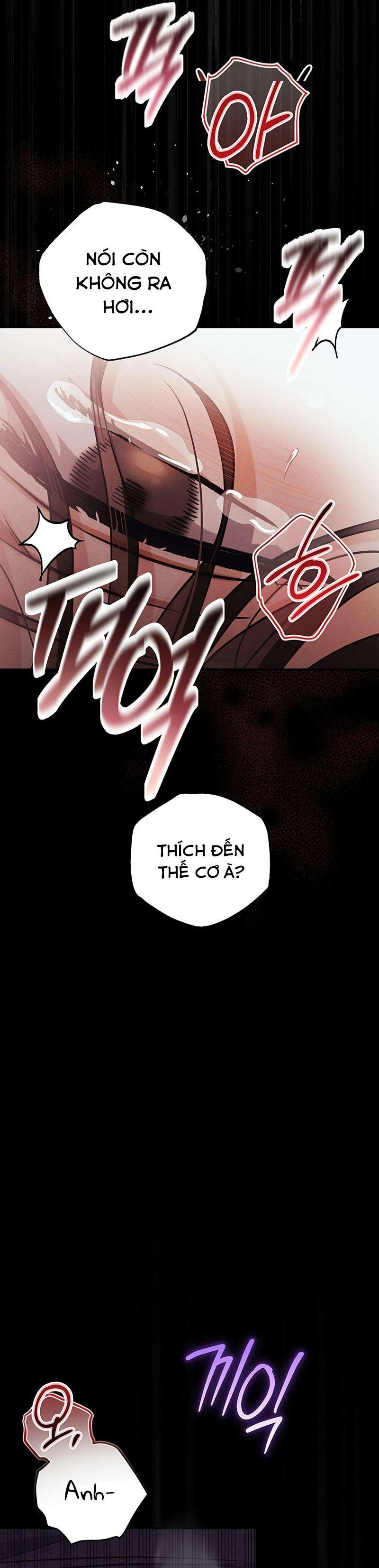 Kích Hoạt Chế Độ Trai Hư! Chap 28 - trang 6
