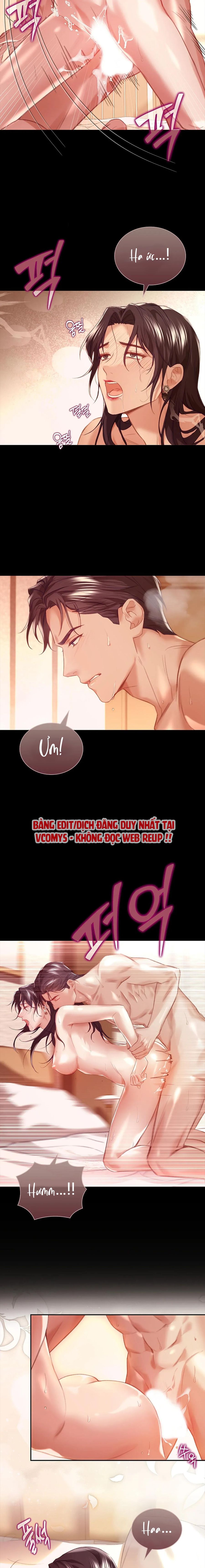 Người Vợ Trẻ Chap 10 - trang 4