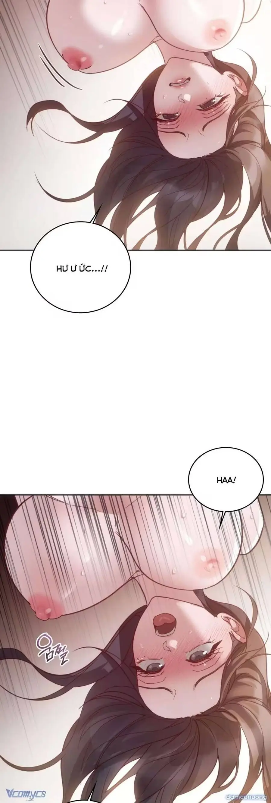 Nữ Sinh Đại Học Hae Joo Chap 8 - trang 28