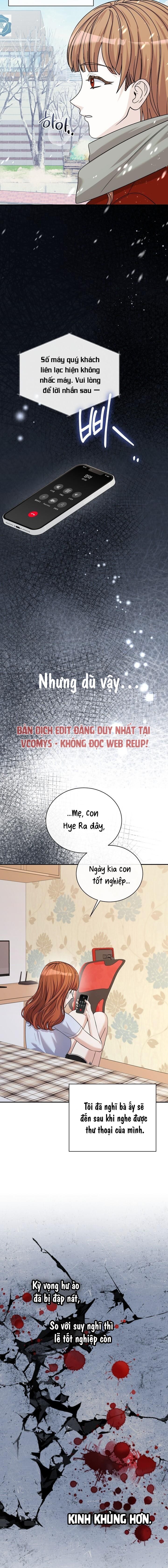 Người Chú Cứu Rỗi Chap 1 - trang 6