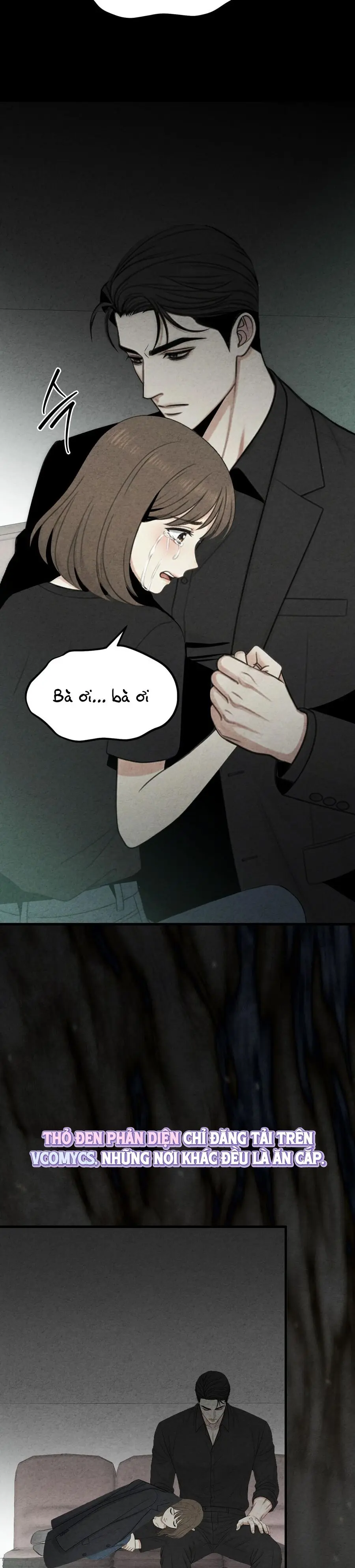 Cái Giá Phải Trả Chap 14 - trang 16