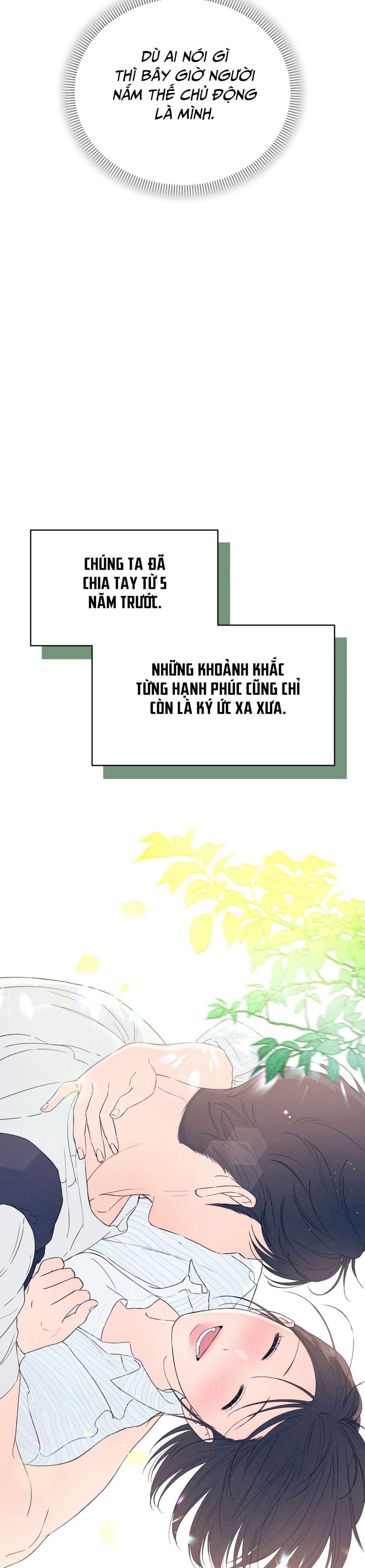Hãy Trở Thành Biến Số X Của Đời Nhau Chap 48 - trang 14