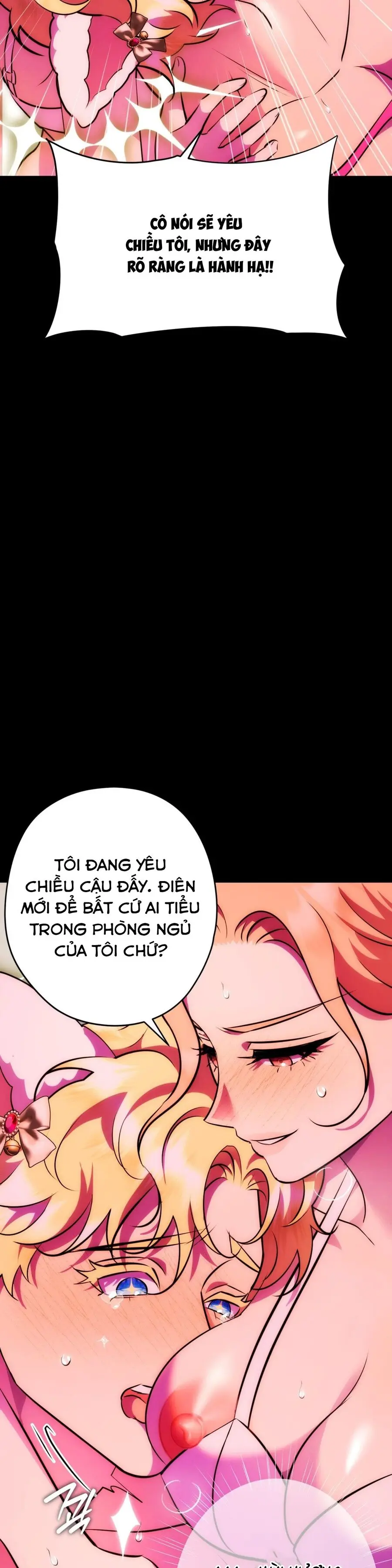 Tôi Tiễn Nam Chính Về Trời Nhé? Chap 29 - trang 48