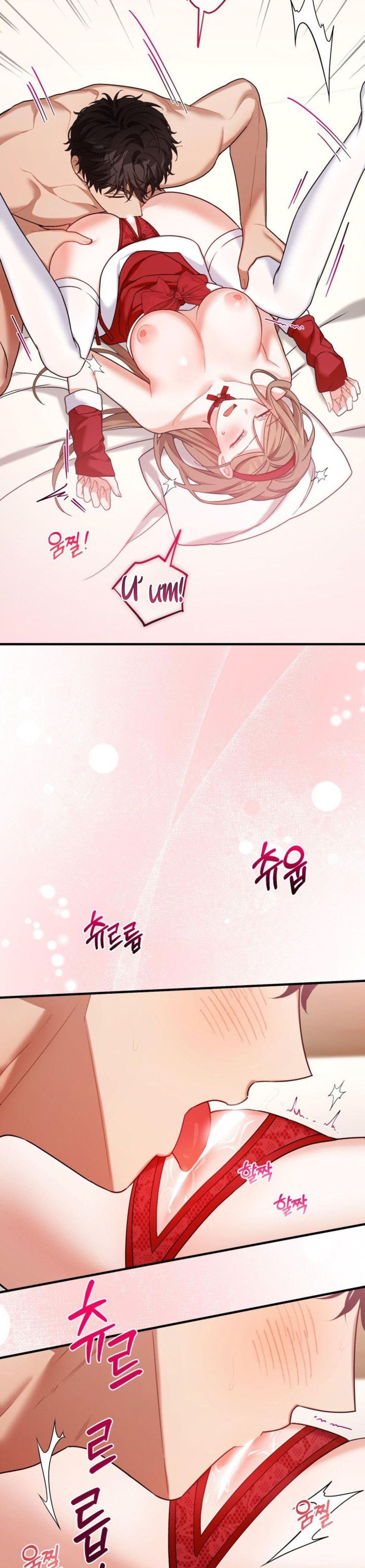 Công Dụng Của Người Bạn Thanh Mai Trúc Mã Chap 36 - trang 16