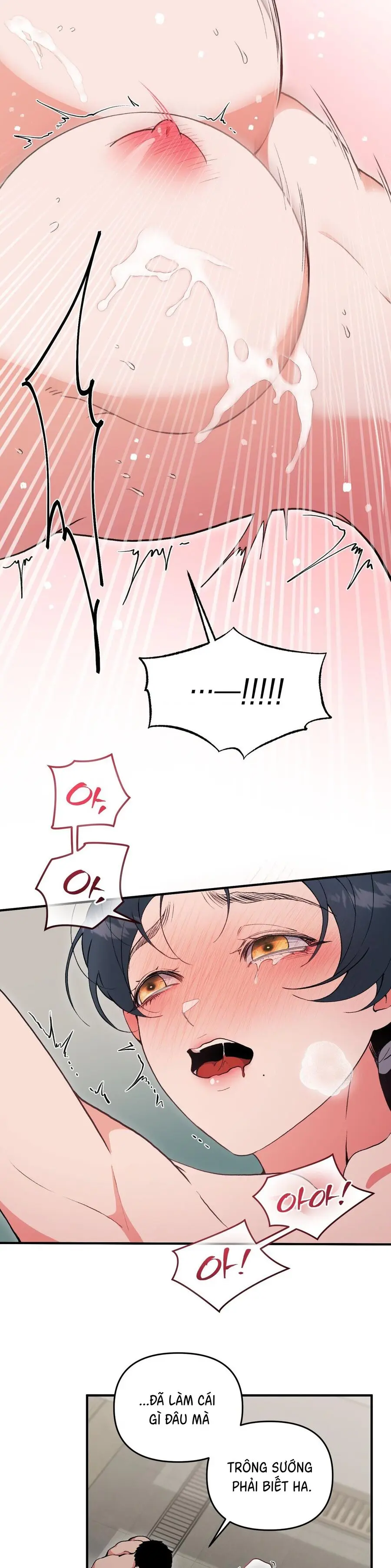 Tuyển Tập XX Công Cộng Chap 3 - trang 9