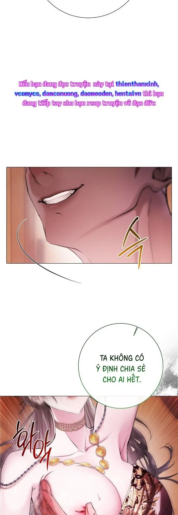 Cẩm Nang Dành Cho Merry Bad Ending Chap 24 - trang 24