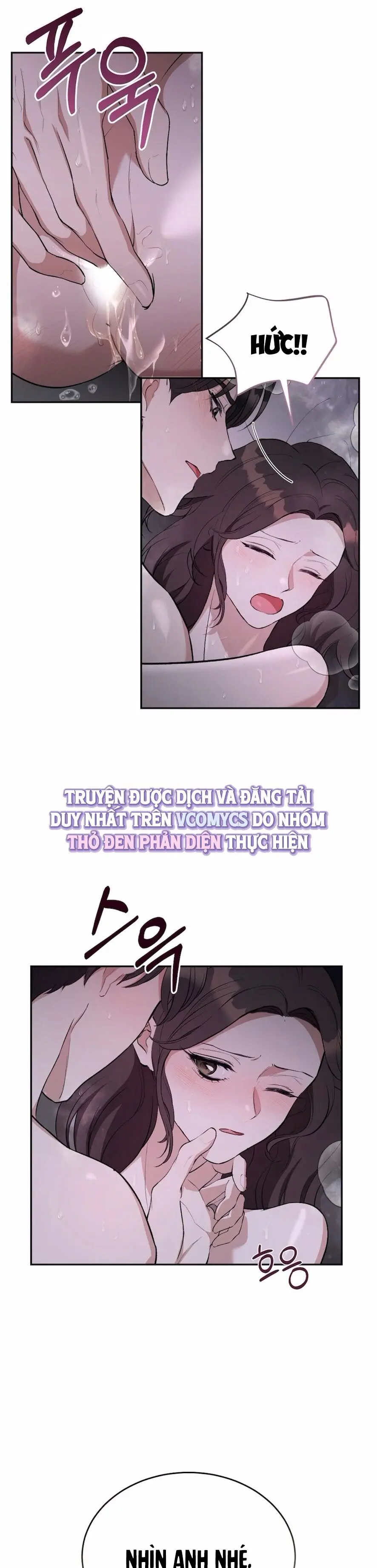 Đoạt Lại Chap 9 - trang 4