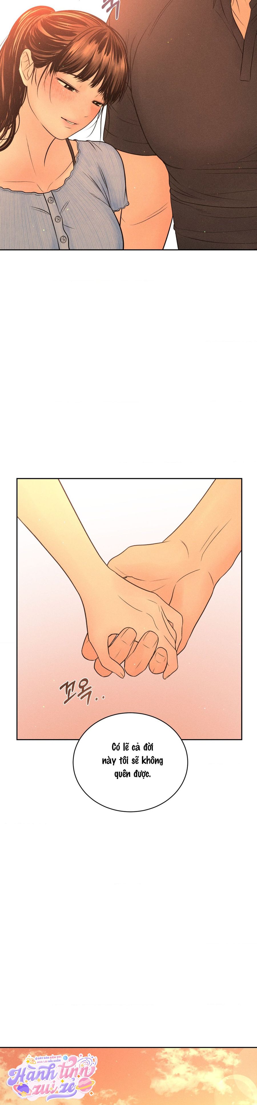Chú À, Tôi Sẽ Trả Tiền Xe Cho Chú Chap 7 - trang 26