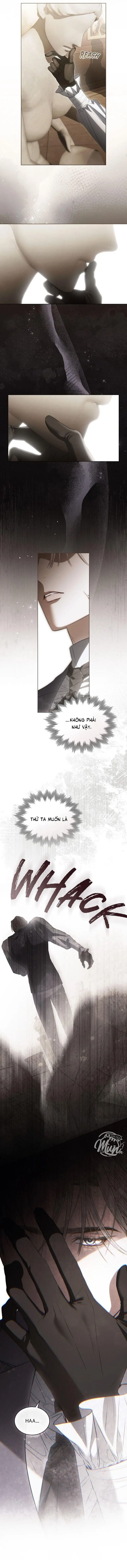 ODALISQUE Chap 51 - trang 10