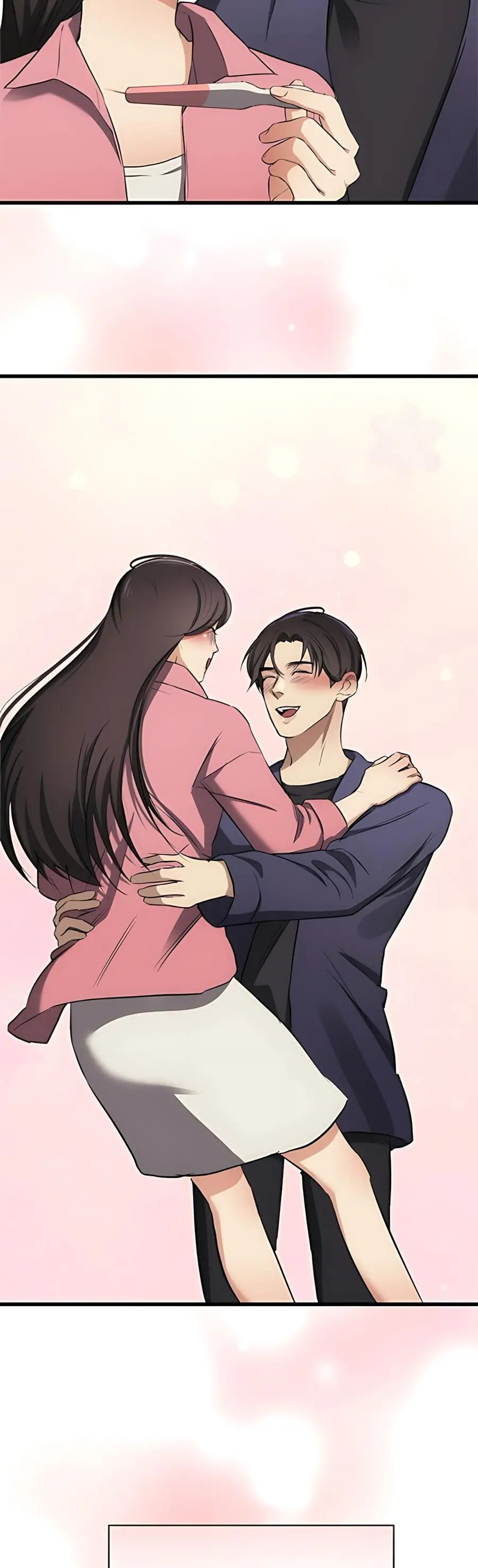 Hợp Đồng Mang Thai Con Tài Phiệt Chap 7 - trang 28
