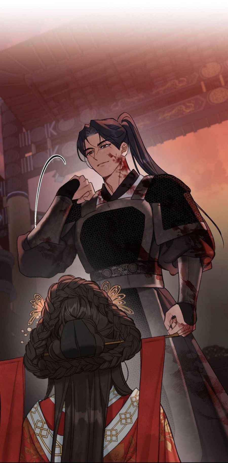Chuyến Đi Đêm Chap 0 - trang 37