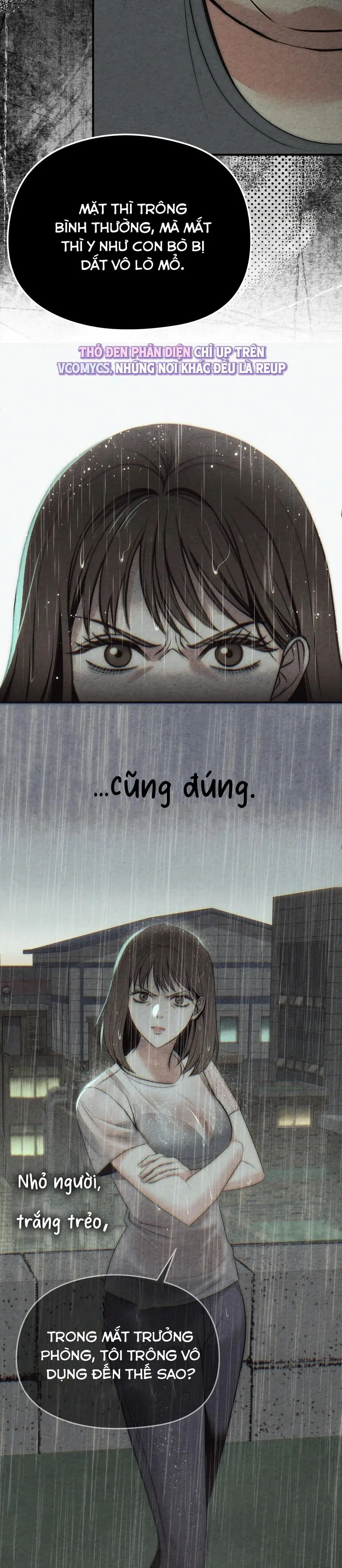 Cái Giá Phải Trả Chap 2 - trang 11