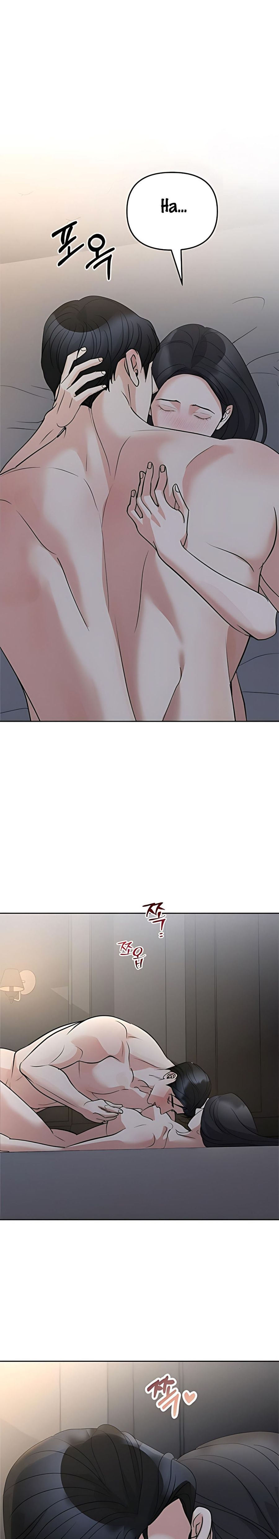 Cẩn Thận Va Phải Tình Yêu Chap 55 - trang 32