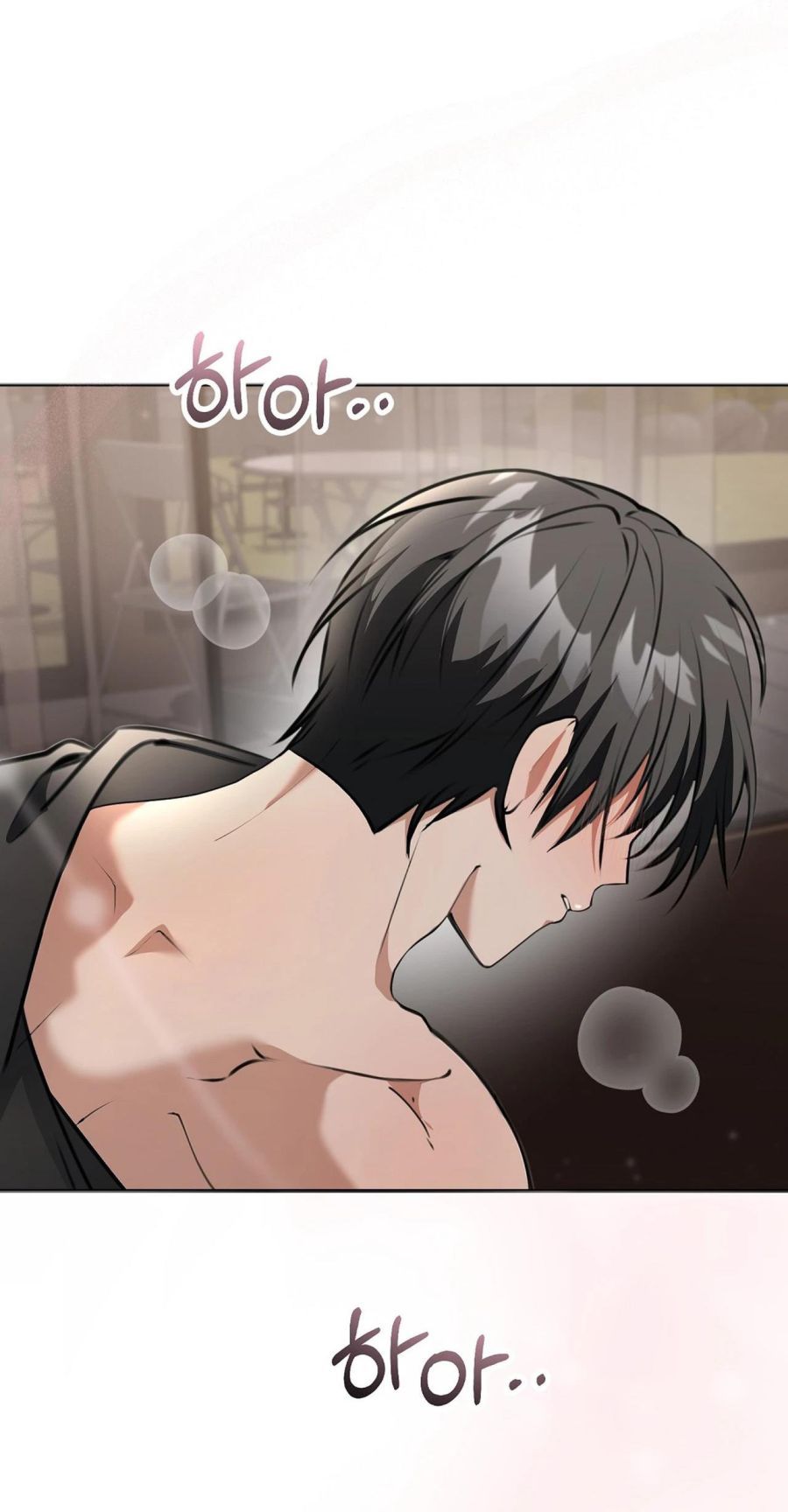 Robot Dọn Dẹp, Jeong So Bom Chap 1 - trang 3