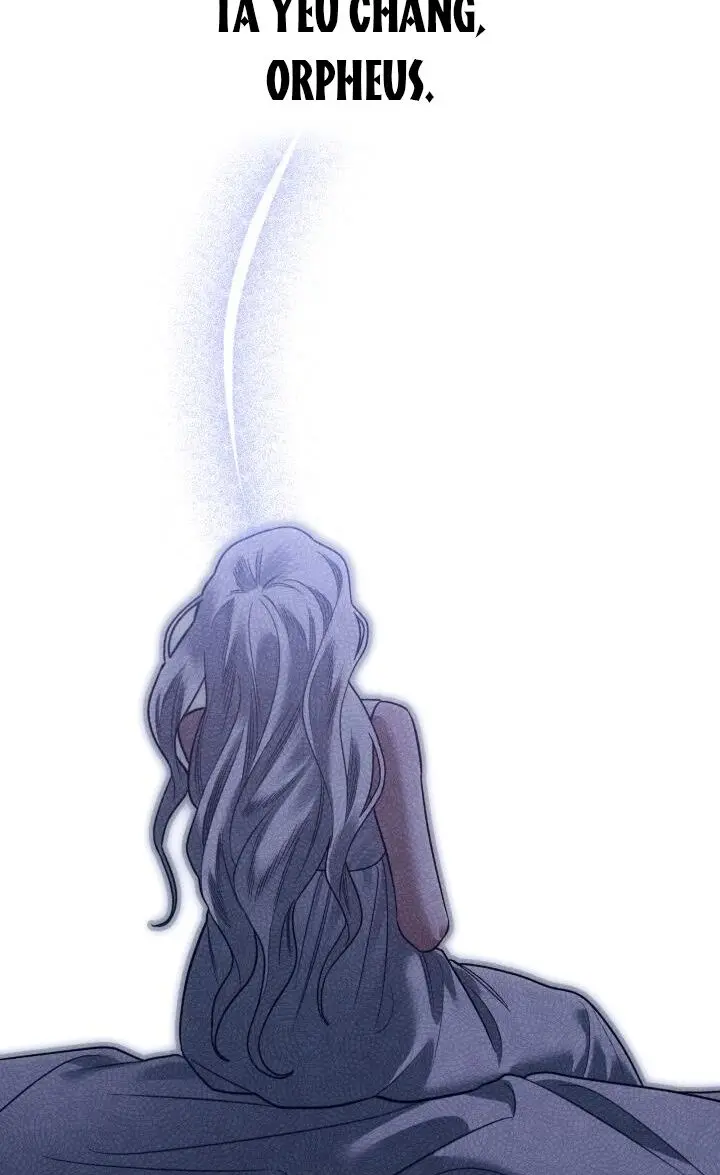 Quan Tài Của Eurydice Chap 7 - trang 28
