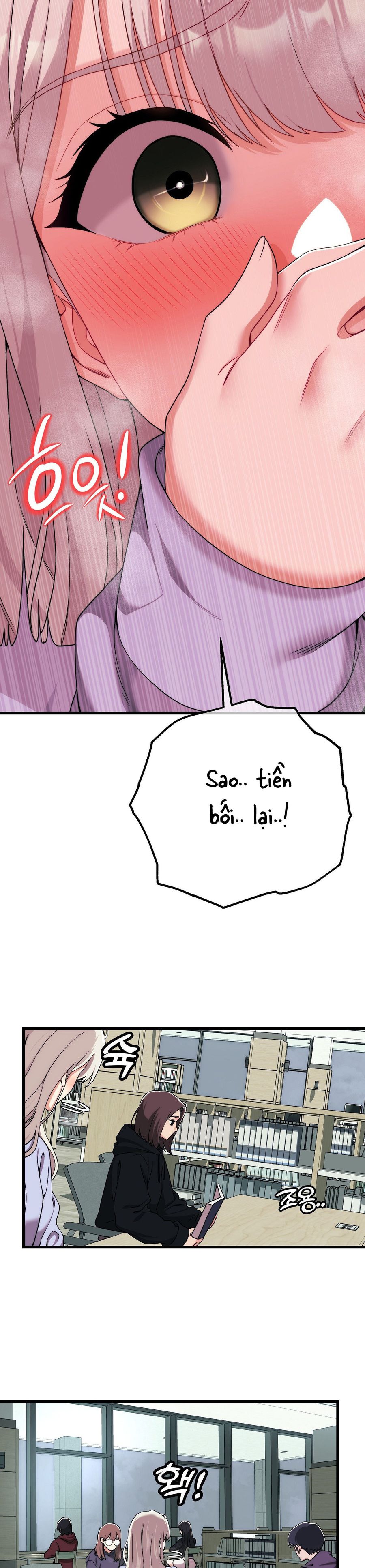 Câu Lạc Bộ Đọc Sách Người Lớn Chap 7 - trang 2