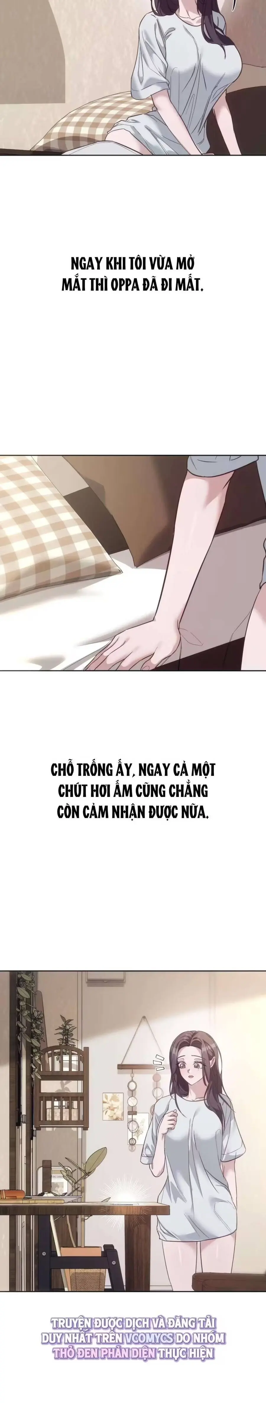 Nữ Sinh Đại Học Hae Joo Chap 9 - trang 3
