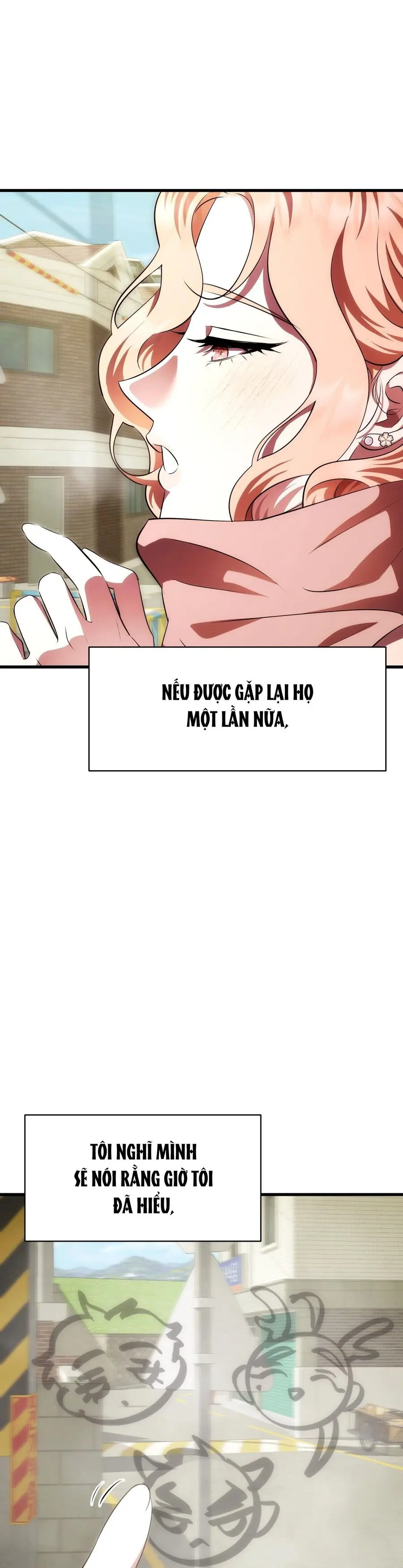 Tôi Tiễn Nam Chính Về Trời Nhé? Chap 39 - trang 24