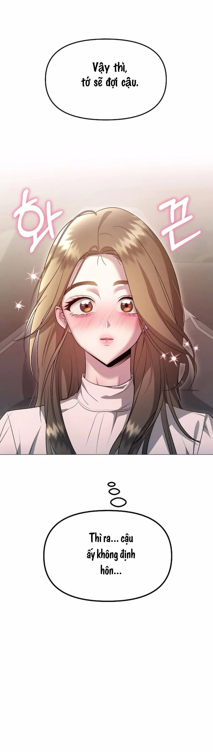 Sự Cám Dỗ Ngọt Ngào Của Cậu Bạn Thân Chap 8 - trang 14