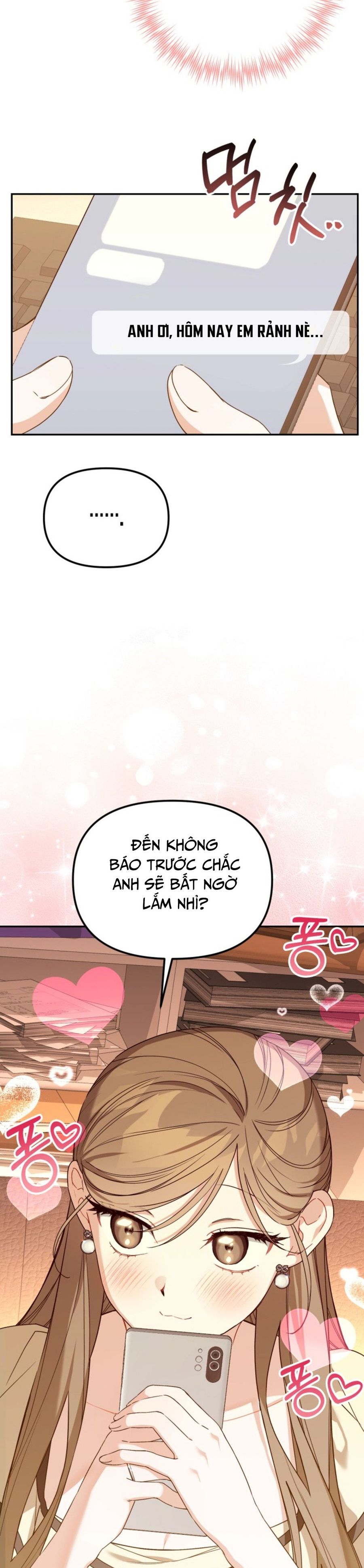 Công Dụng Của Người Bạn Thanh Mai Trúc Mã Chap 1 - trang 26