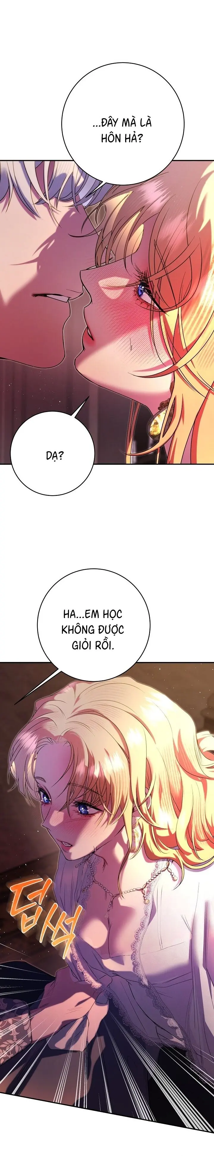 Phù Thuỷ Xứ Paitan Chap 7 - trang 11