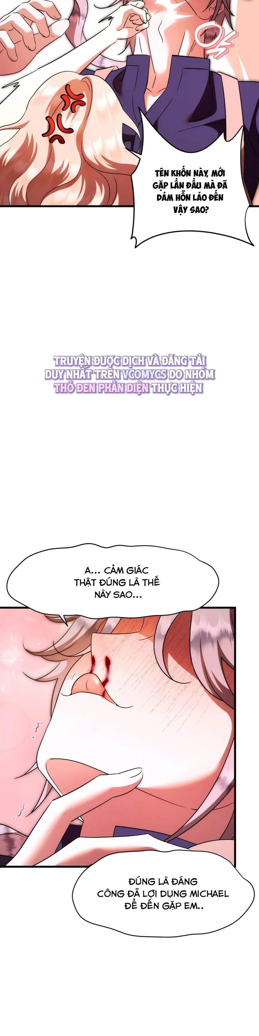 Tôi Tiễn Nam Chính Về Trời Nhé? Chap 20 - trang 12