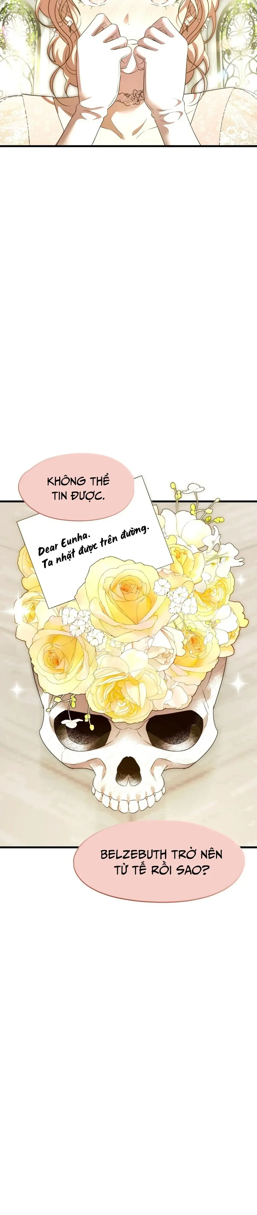 Tôi Tiễn Nam Chính Về Trời Nhé? Chap 7 - trang 8