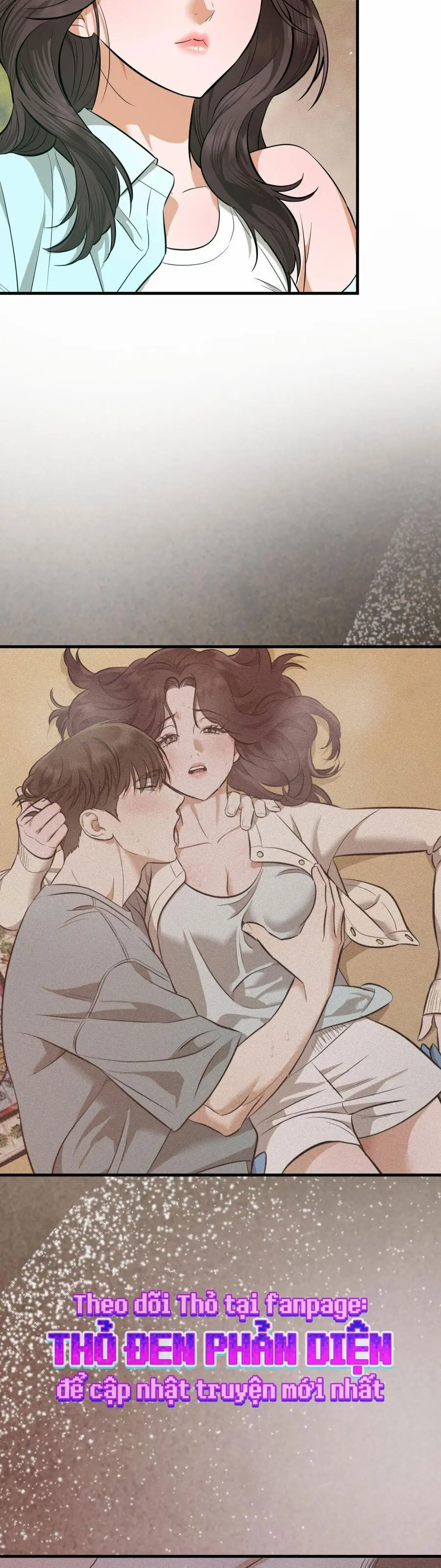 Đào Nguyên Tiên Cảnh Chap 3 - trang 32